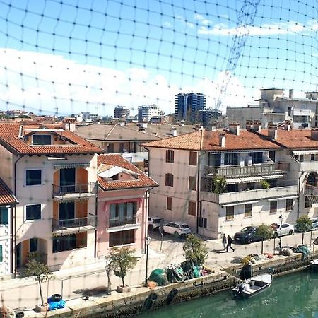 Charming Apartment & Parking By Anthea Homes Grado Exterior photo